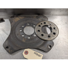 115Z021 Flexplate For 01-09 Hyundai Santa Fe  2.7